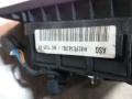 подушка безопасности водителя BMW 5 серия E60/E61 2005, 2.2 л., M54 B22 (226S1), бензин, МКПП, седан, 6769602, 32346769602 - фото №4