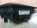 подушка безопасности водителя BMW 5 серия E60/E61 2005, 2.2 л., M54 B22 (226S1), бензин, МКПП, седан, 6769602, 32346769602 - фото №5