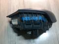 подушка безопасности водителя BMW 5 серия E60/E61 2005, 2.2 л., M54 B22 (226S1), бензин, МКПП, седан, 6769602, 32346769602 - фото №6