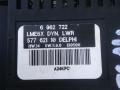блок управления светом BMW 7 серия E65/E66/E67 2003, 3.0 л., M57 D30 (306D3), дизель, АКПП, седан, 6962722, 61356962722 - фото №2