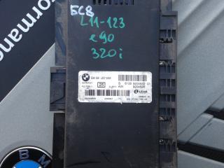 блок управления светом BMW 3 серия E90/E91 [рестайлинг] 2009, 2.0 л., N43 B20 A, бензин, АКПП, седан, 9204532, 9204535, 61359204532