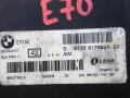 блок управления светом BMW X5 E70 2009, 3.0 л., M57 D30 (306D3), дизель, АКПП, внедорожник 5 дв., 9176824, 61359176824 - фото №2