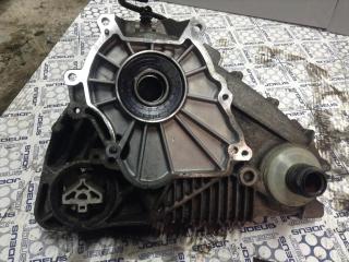 раздаточная коробка BMW X5 E70 2009, 3.0 л., M57 D30 (306D5), дизель, АКПП, внедорожник 5 дв., 7574777, 7599886
