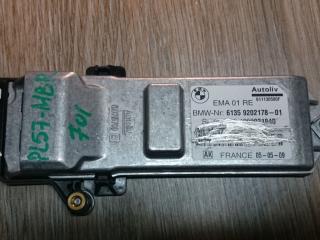 блок управления ремнем безопасности BMW 7 серия F01/F02 2009, 3.0 л., N57 D30 A, дизель, АКПП, седан, 61359202178, 611130500F, 9202178