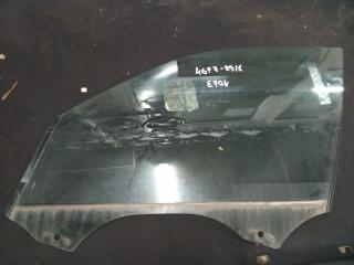 стекло двери передней левой BMW X5 E70 2008, 4.8 л., N62 B48 B, бензин, АКПП, белый, внедорожник 5 дв.