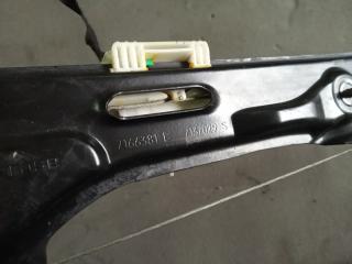 стеклоподъемник задний левый BMW X5 E70 2008, 4.8 л., N62 B48 B, бензин, АКПП, белый, внедорожник 5 дв., 7166381