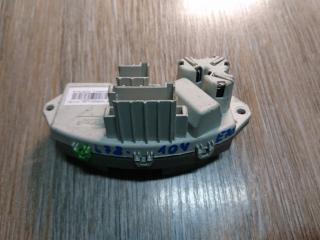 сопротивление печки BMW X5 E70 2007, 3.0 л., M57 D30 (306D3), дизель, АКПП, внедорожник 5 дв., 64119146765, T1000660WB, 9146765