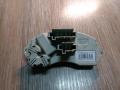 сопротивление печки BMW X5 E70 2007, 3.0 л., M57 D30 (306D3), дизель, АКПП, внедорожник 5 дв., 64119146765, T1000660WB, 9146765 - фото №3
