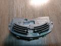 сопротивление печки BMW X5 E70 2007, 3.0 л., M57 D30 (306D3), дизель, АКПП, внедорожник 5 дв., 64119146765, T1000660WB, 9146765 - фото №4