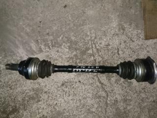 полуось задняя (приводной вал, ШРУС) BMW 5 серия F07/F10/F11 [рестайлинг] 2013, 3.0 л., N57 D30 C, дизель, АКПП, универсал, 33207612941, 7612941