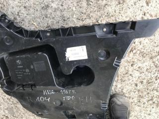 Крепление бампера переднего BMW X5 F15 2018, 3.0 л., N57 D30 C, дизель, АКПП, белый, внедорожник 5 дв., 7207112, 51127207112