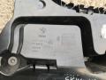 Крепление бампера переднего BMW 5 серия F07/F10/F11 2012, 2.0 л., N47 D20 C, дизель, АКПП, универсал, 7207112, 51127207112 - фото №3