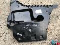 Крепление бампера переднего BMW 5 серия F07/F10/F11 2012, 2.0 л., N47 D20 C, дизель, АКПП, универсал, 7207112, 51127207112 - фото №4