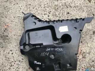 Крепление бампера переднего BMW 5 серия F07/F10/F11 2012, 2.0 л., N47 D20 C, дизель, АКПП, универсал, 7207112, 51127207112