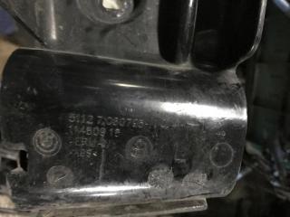Крепление бампера переднего BMW X5 E70 2007, 3.0 л., M57 D30 (306D3), дизель, АКПП, внедорожник 5 дв., 51127060795, 7060795