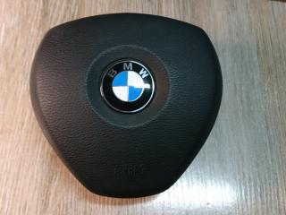 подушка безопасности водителя BMW X5 E70 2007, 3.0 л., M57 D30 (306D3), дизель, АКПП, внедорожник 5 дв.