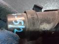 форсунка омывателя фары левая BMW 7 серия E65/E66/E67 2004, 4.4 л., бензин, АКПП, седан, 61677001949 - фото №2