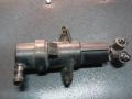 форсунка омывателя фары правая BMW 7 серия E65/E66/E67 2004, 4.4 л., бензин, АКПП, седан, 61677001949 - фото №3