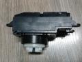 джойстик управления мультимедиа BMW 5 серия E60/E61 2004, 2.2 л., M54 B22 (226S1), бензин, АКПП, седан, 65826941801, 6941801 - фото №3