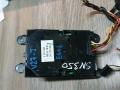 джойстик управления мультимедиа BMW 5 серия E60/E61 2005, 2.2 л., M54 B22 (226S1), бензин, МКПП, седан, 65826944884, 6944884 - фото №2