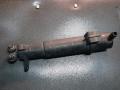 форсунка омывателя фары левая Mercedes-Benz E-Класс W211/S211 2004, 3.2 л., OM 648.961, дизель, АКПП, универсал, A2118600547, 8WT008396-01 - фото №3
