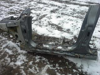 стойка кузовная передняя BMW 5 серия E60/E61 2004, 3.0 л., M57 D30 (306D2), дизель, АКПП, универсал