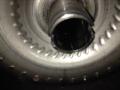 КПП автоматическая (АКПП) Mercedes-Benz C-Класс W205/S205/C205 2015, 2.0 л., M 274.920, бензин, АКПП, седан, правый руль, A2052707201, 722995 - фото №9