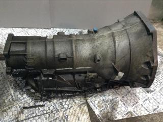 КПП автоматическая (АКПП) BMW X5 E70 2007, 4.8 л., N62 B48 B, бензин, АКПП, черный, внедорожник 5 дв., 1068050009, 7576116