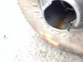 КПП автоматическая (АКПП) BMW 1 серия E81/E82/E87/E88 [рестайлинг] 2007, 3.0 л., N52 B30 A, бензин, АКПП, хетчбэк 5 дв., 7575517, 1071010024 - фото №8
