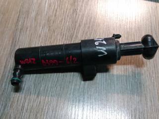 форсунка омывателя фары правая Mercedes-Benz E-Класс W212/S212/C207/A207 2012, 2.1 л., OM 651.924, дизель, АКПП, темно-серый, седан, A2128600047, 8WT009446-08