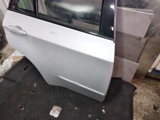 дверь задняя правая BMW X5 E70 [рестайлинг] 2011, 3.0 л., N57 D30 B, дизель, АКПП, внедорожник 5 дв.
