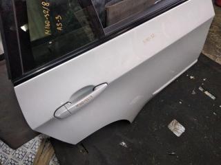 ручка наружная задняя правая BMW X5 E70 [рестайлинг] 2011, 3.0 л., N57 D30 B, дизель, АКПП, внедорожник 5 дв.