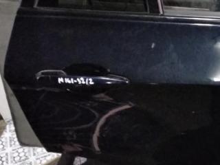 ручка наружная задняя правая BMW X5 E70 [рестайлинг] 2012, 3.0 л., N57 D30 A, дизель, АКПП, внедорожник 5 дв.