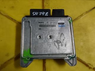 блок управления активного руля BMW 5 серия E60/E61 [рестайлинг] 2008, 3.0 л., N52 B30 A, бензин, АКПП, седан, 1277022104