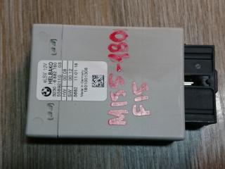 Блок управления рулевой колонки BMW X5 F15 2018, 3.0 л., N57 D30 C, дизель, АКПП, белый, внедорожник 5 дв., 32306882780, 32306865245