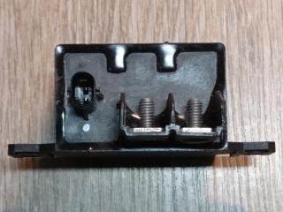 блок управления вентилятором (реле) BMW X5 F15 2014, 3.0 л., N57 D30 A, дизель, АКПП, внедорожник 5 дв., 61369198302, V23132-A2001-X30