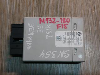 Блок управления рулевой колонки BMW X5 F15 2014, 3.0 л., N57 D30 A, дизель, АКПП, внедорожник 5 дв., 32306865245, 6865245