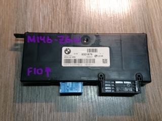 модуль межсетевого преобразования BMW 5 серия F10/F11 [рестайлинг] 2014, 2.0 л., N47 D20 C, дизель, АКПП, серая, седан, 61359321879, ZGW-02-4SK