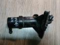 форсунка омывателя фары правая BMW 5 серия E60/E61 2004, 2.5 л., M54 B25 (256S5), бензин, МКПП, синий, универсал, 61677038416, 7038416 - фото №2