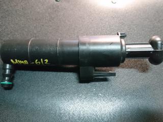 форсунка омывателя фары правая Mercedes-Benz E-Класс W212/S212/C207/A207 2010, 2.1 л., OM 651.924, дизель, АКПП, серебристый, седан, A2128600047, 8WT009446-08