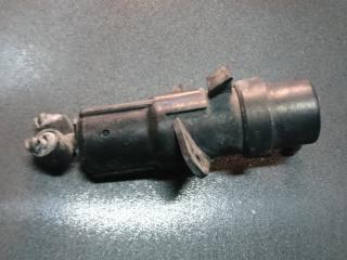 форсунка омывателя фары левая BMW 7 серия E65/E66/E67 2003, 3.0 л., M57 D30 (306D2), дизель, АКПП, седан, 61677001949