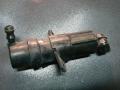 форсунка омывателя фары левая BMW 7 серия E65/E66/E67 2003, 3.0 л., M57 D30 (306D2), дизель, АКПП, седан, 61677001949 - фото №2