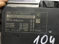блок управления светом BMW X3 F25 2013, 2.0 л., N47 D20 C, дизель, АКПП, черный, внедорожник 5 дв., 61359290013, 013003035 - фото №3