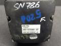 блок ABS BMW 5 серия E60/E61 2007, 3.0 л., M57 D30 (306D3), дизель, АКПП, седан, 34516783360, 34526783362 - фото №2