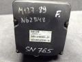 блок ABS BMW X5 E70 2007, 4.8 л., N62 B48 B, бензин, АКПП, черный, внедорожник 5 дв., 34516782362, 34526782363 - фото №3