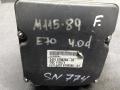 блок ABS BMW X5 E70 [рестайлинг] 2011, 3.0 л., N57 D30 B, дизель, АКПП, внедорожник 5 дв., 0265960359, 34516798284 - фото №2