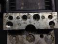 блок ABS BMW X5 E70 2009, 3.0 л., M57 D30 (306D5), дизель, АКПП, внедорожник 5 дв., 34516783056, 0265960300 - фото №4