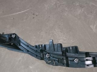 крепление крыла переднего правого BMW X5 E70 [рестайлинг] 2011, 3.0 л., N57 D30 B, дизель, АКПП, белый, внедорожник 5 дв., 51657157990