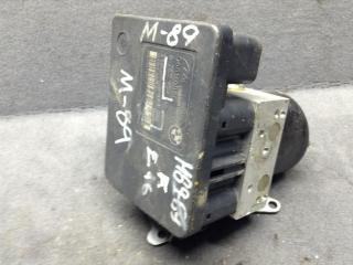 блок ABS BMW 3 серия E46 1999, 1.9 л., M43 B19 (194E1), бензин, АКПП, седан, 6765454
