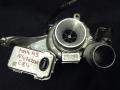 турбина BMW X1 E84 2012, 2.0 л., N47 D20 C, дизель, АКПП, универсал, 11658513123, 8518204 - фото №4